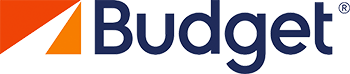 Budget logo