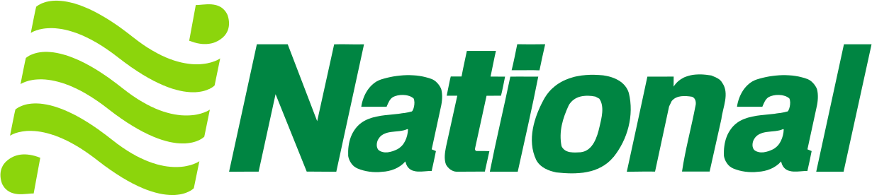 National logo